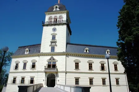 Motel Schlafraum Schlüßlberg-Dein Smartes Hotel-Contactless Check-IN