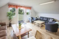 Bruksparkens Vandrarhem Hotels in Höllviken