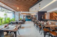 歷史中心弗拉門科斯飯店
