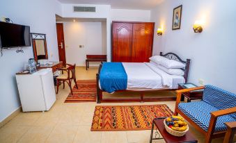Marina Wadi Degla Hotel