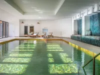 Harbour Beach Club, Hotel & Spa Hotels in Salcombe