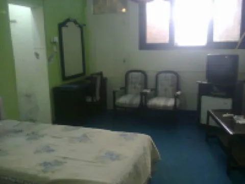 Green Lodge Guest House