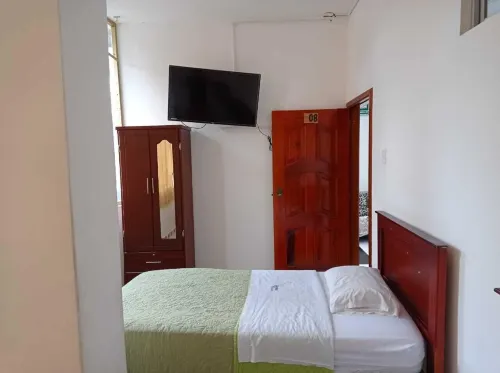 Hostal Mirador - 2-Star