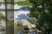 Hotel Franz - Pools