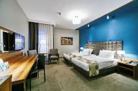Holiday Inn Krakow City Centre