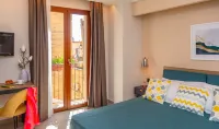 Macramè Fazello Rooms
