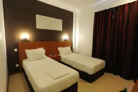 Inn Luanda Hotel a Luanda