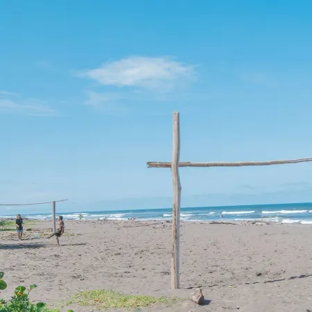 Hotel Serendipity Tortuguero