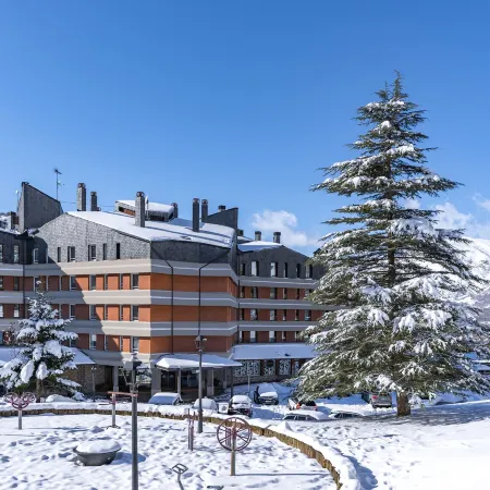 Hotel Montarto