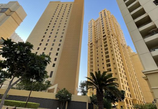 루트66 비치 호스텔 JBR 이미지