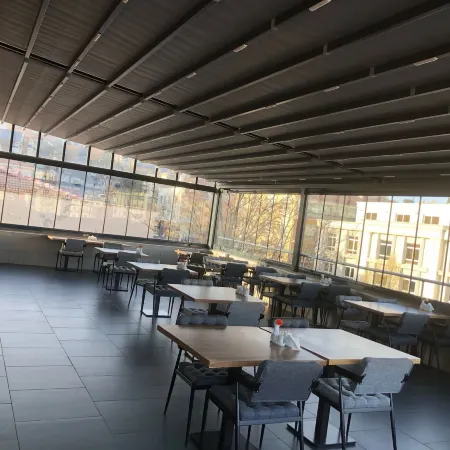 Nene Hatun 59 Butik Otel