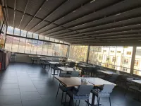 Nene Hatun 59 บูทิคโฮเต็ล