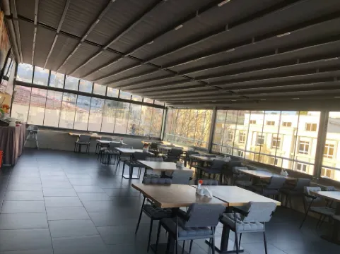 Nene Hatun 59 Butik Otel Отели рядом с достопримечательностью «Karum Is ve Alisveris Merkezi‎»