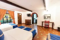 聖米格爾-德阿連德蒙特韋爾德莊園飯店