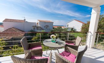 In Center Near the Marina and Beach