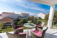 In Center Near the Marina and Beach Hotels in Tribunj