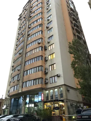 Gallery Lux Hotel