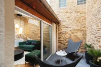 Maison Tillot Hotels in Dijon