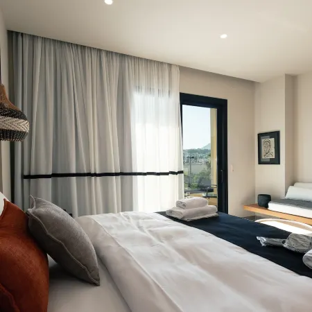 Chapter 02 Gallery Suites