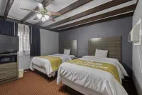 Budget Lodge