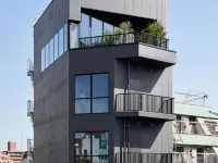 9h nine hours woman Shinjuku Hotels near Takashimaya (Shinjuku Store)