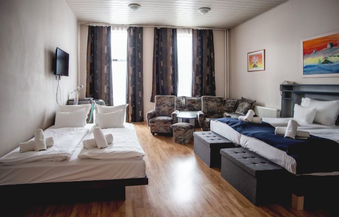 Hotel Kapos