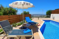 Villa Lefkas -  case vacanza in affitto