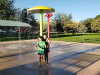 Canyons of Escalante RV Park Hotels in Escalante