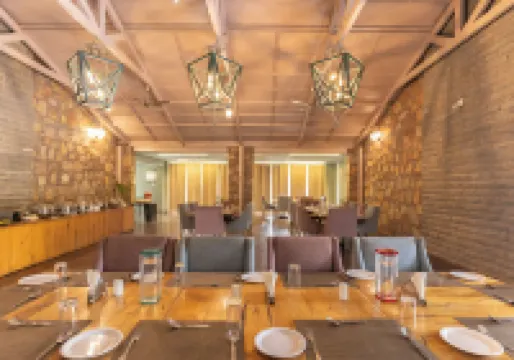 班賈拉山度假村