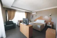 Palmila Butik Hotel Hotels in Tasucu Mahallesi