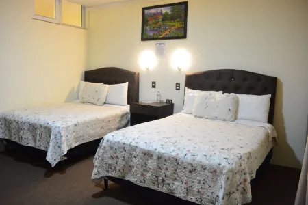 Hotel y Restaurante Premier Отели в г. Кесальтенанго