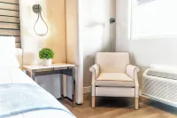 Aspire Inn Studios & Spas - spa