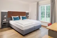 Hotel Aiterbach am Chiemsee Hotels in Eggstatt