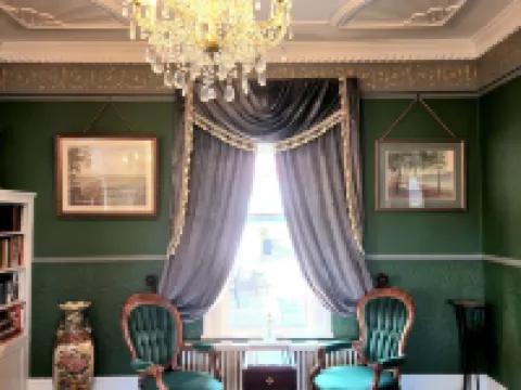 South Court Inn Hotels in Luray