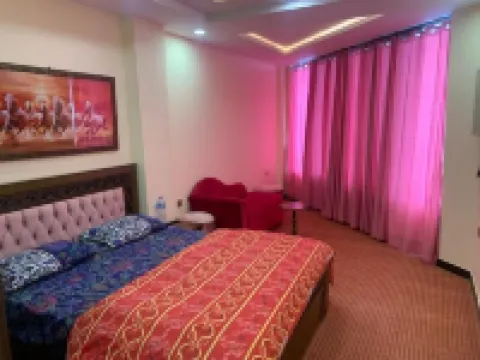 7K ハイツ のホテル