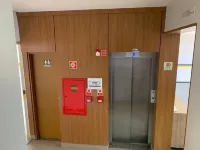 Hotel Seven Hotel a Trindade