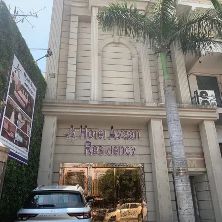 Ayaan Residency