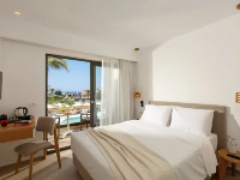 Aloe Boutique Hotel Hotels in Hersonissos