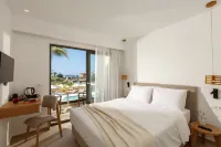 Aloe Boutique Hotel Hotels in Agkisaras