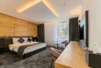 B the Hotel Hotels in Sfantu-Gheorghe