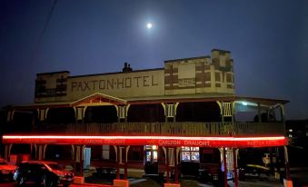 Paxton Hotel