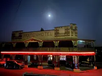 Paxton Hotel