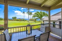 Enchanting Modern Wailea Vistas