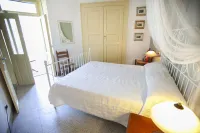 Al Porticciolo - balcony