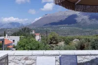 Castello di Haria Hotels in Itilo