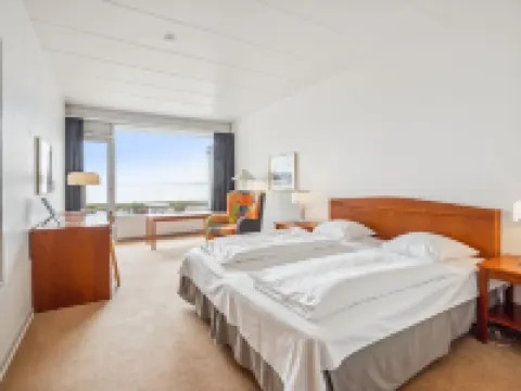 โรงแรม Osterso โรงแรมในAabenraa