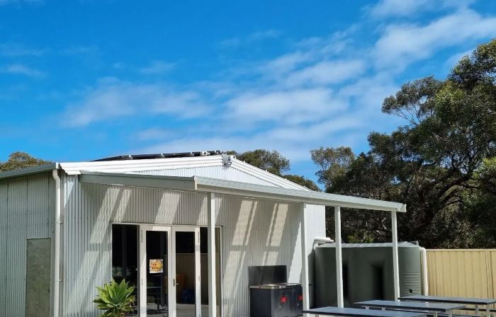 Robe Holiday Park