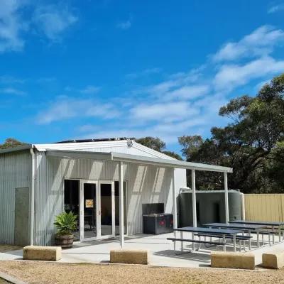 Robe Holiday Park Hotels in Robe