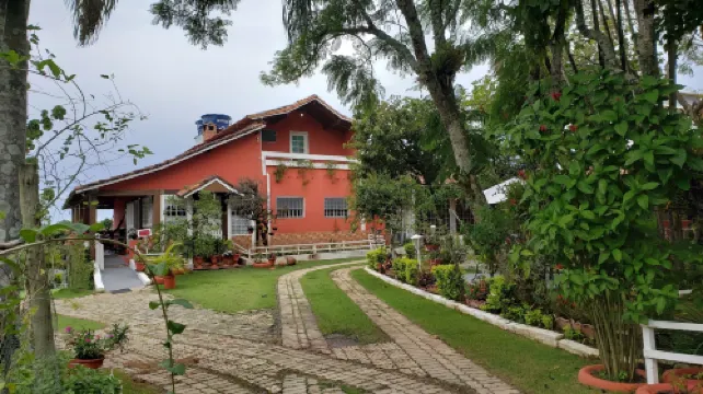 Pousada Calu