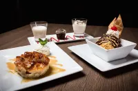 Holiday Inn DUBUQUE/GALENA by IHG - Breakfast